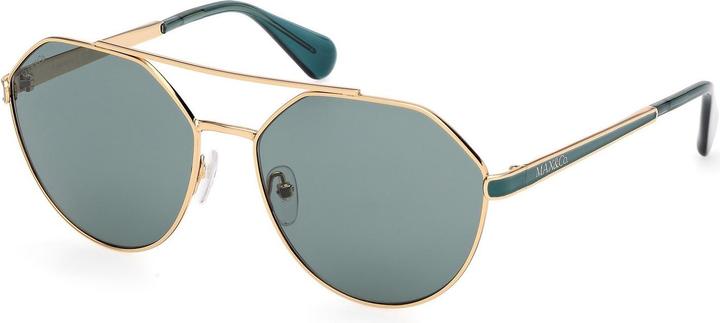 Immagine prodotto Max&Co. Occhiali da Sole Donna Oro