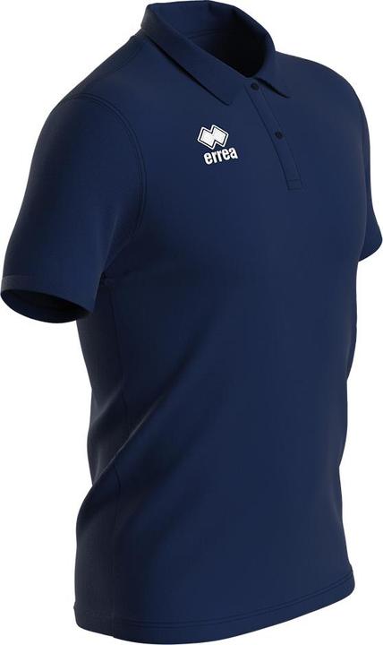 Produktbild Errea Polo Evo S/S Jr (122)