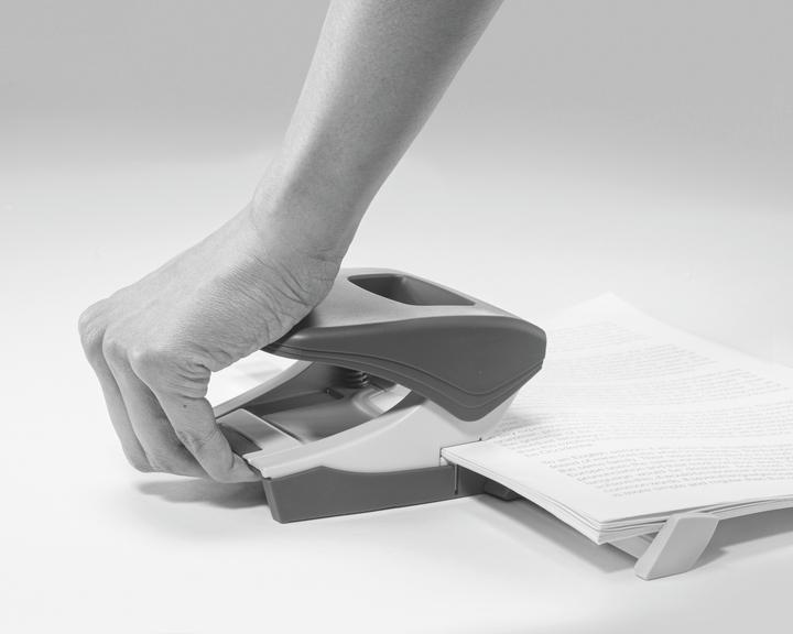 Image du produit Leitz RECYCLE - Perforateur