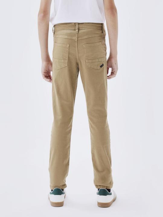 Immagine prodotto Name it Pantaloni in twill X-Slim Fit (176)