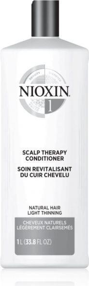 Produktbild Nioxin Nio Thinning 1 Scalp Revitaliser 1L (1000 ml)