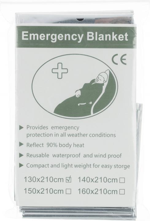 Image du produit Trixie Trousse de premiers secours premium (Chien)