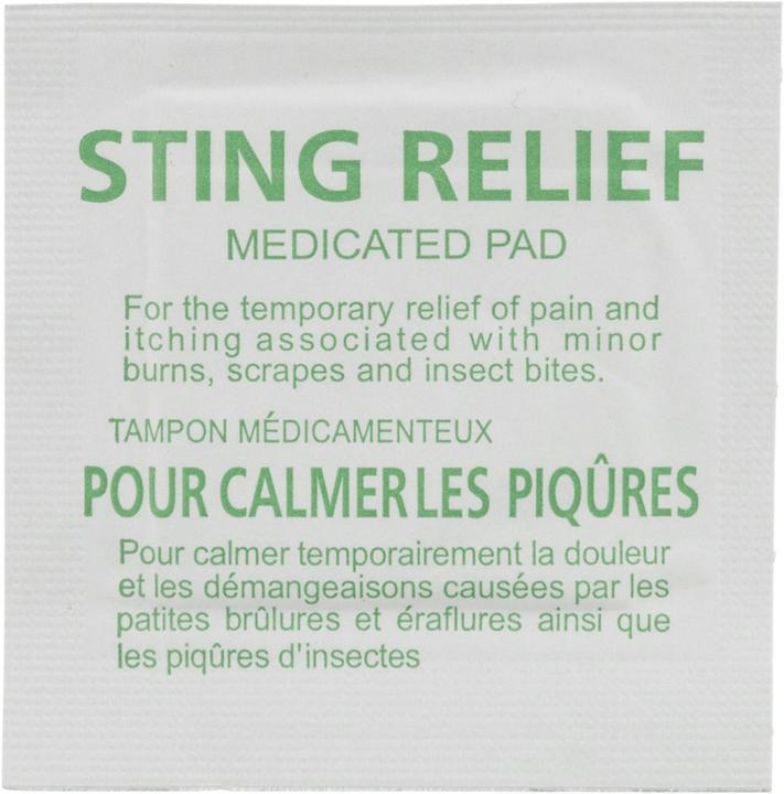 Image du produit Trixie Trousse de premiers secours premium (Chien)
