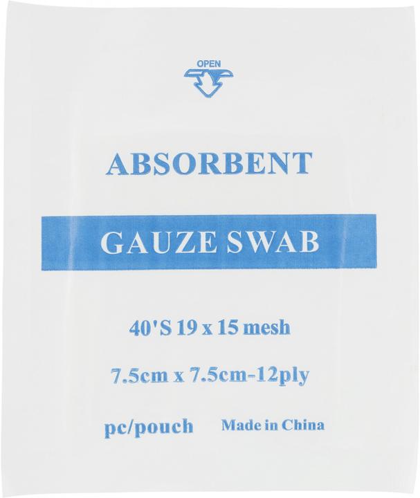 Image du produit Trixie Trousse de premiers secours premium (Chien)