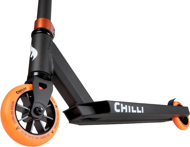 Image du produit Chilli Base du scooter