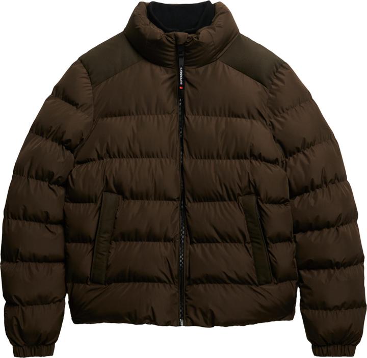 Actual product image Superdry Sporty Puffer Jacket (M)
