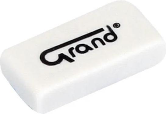 Actual product image GrandHall Eraser GR-360 (60 pieces)