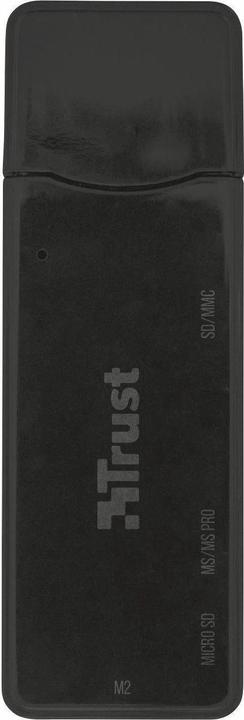 Actual product image Trust USB3 Card Reader Stick (USB 3.0)