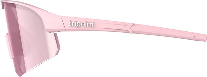 Actual product image Tripoint Lake Victoria X-Small (Matt Light Pink-Brown, Pink Multi, Brown)