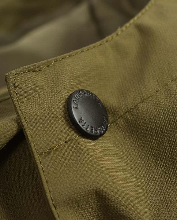 Produktbild Lambretta Parka Wasserfest RipstopGewebe (S)