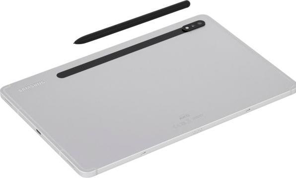 Immagine prodotto Samsung Galaxy Tab S8 (Solo WiFi, 11", 128 GB, Argento)