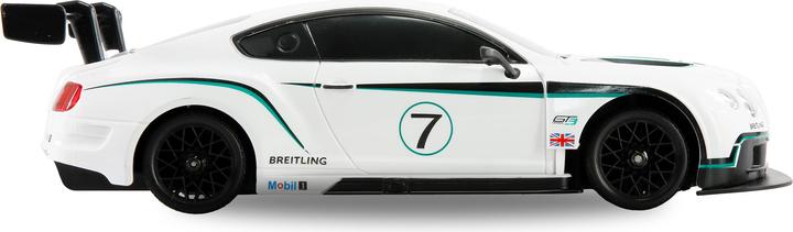 Actual product image Amewi RC Drift Lizenz Bentley weiss (RTR Ready-to-Run)