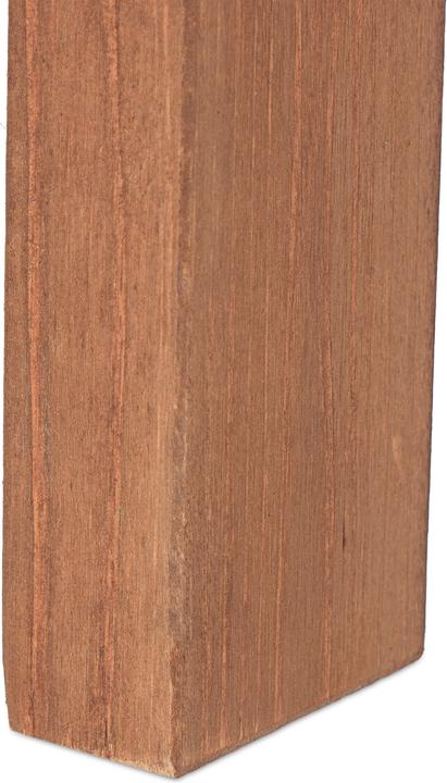 Actual product image Relaxdays Folding table