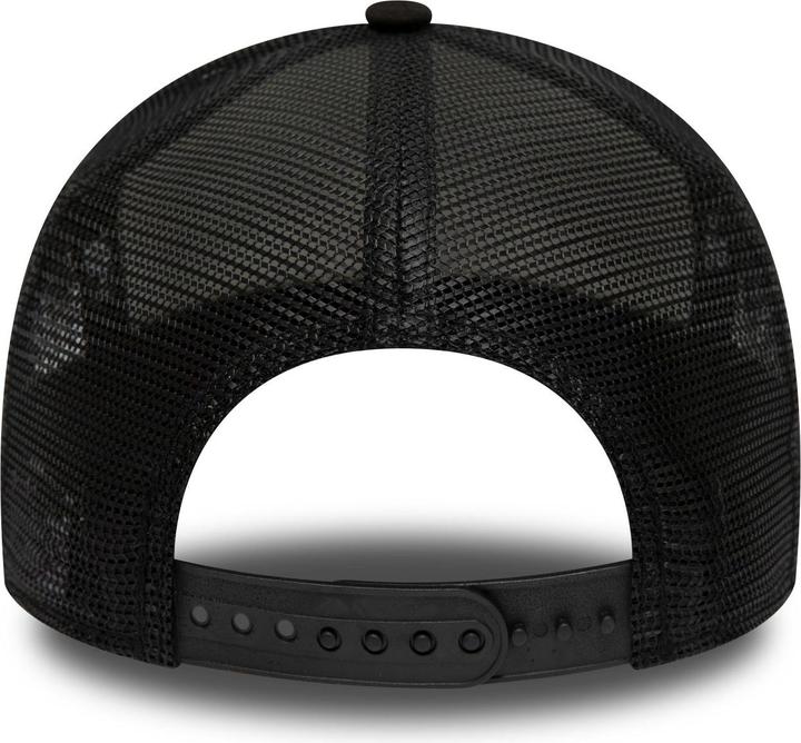 Immagine prodotto New Era Cappello Trucker A-Frame - Campioni Chicago Bulls (Taglia unica)