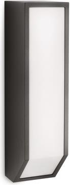 Produktbild Philips Ecomoods Wandleuchte 16932/93/16,az (1100 lm, E27)