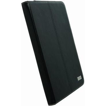 Krusell Custodia Luna per tablet Samsung Note 10.1, Accessori per eReader, Nero
