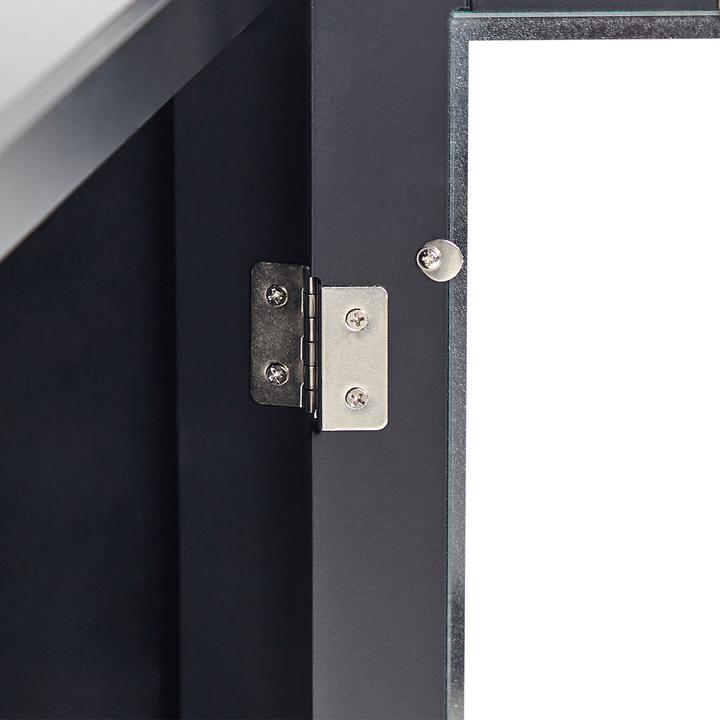 Produktbild Beliani Ceres (58 x 40 x 102 cm)