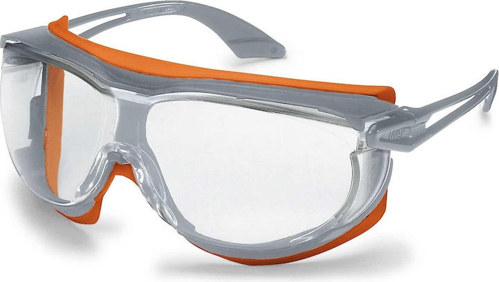 Uvex Safety Schutzbrille