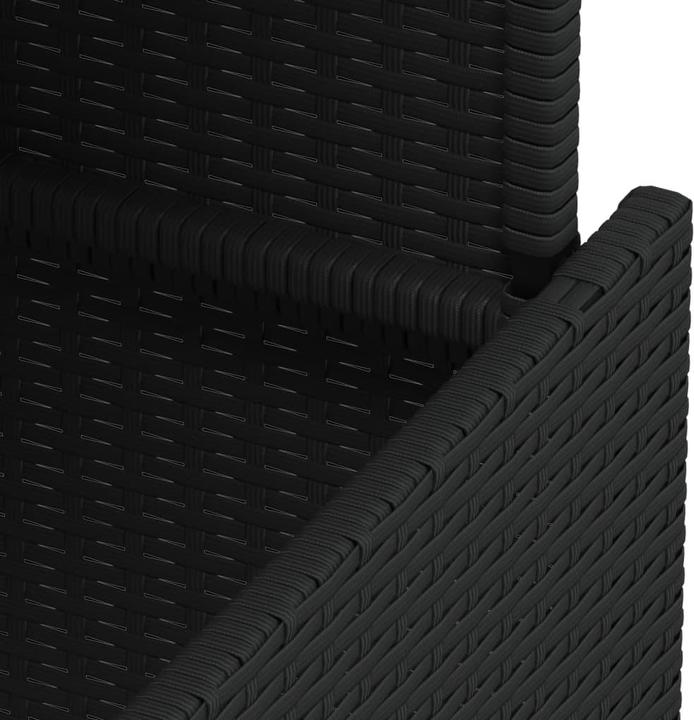 Produktbild vidaXL Gartentisch (100 x 55 x 44 cm)