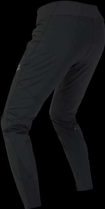 Immagine prodotto Fox Pantalone 24 Flexair Blk (32, M)