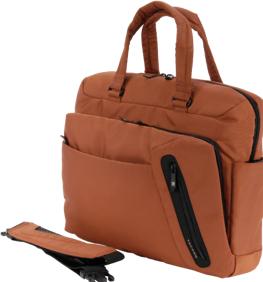 Immagine prodotto Tucano Zeta Shopper (15.40", Apple)