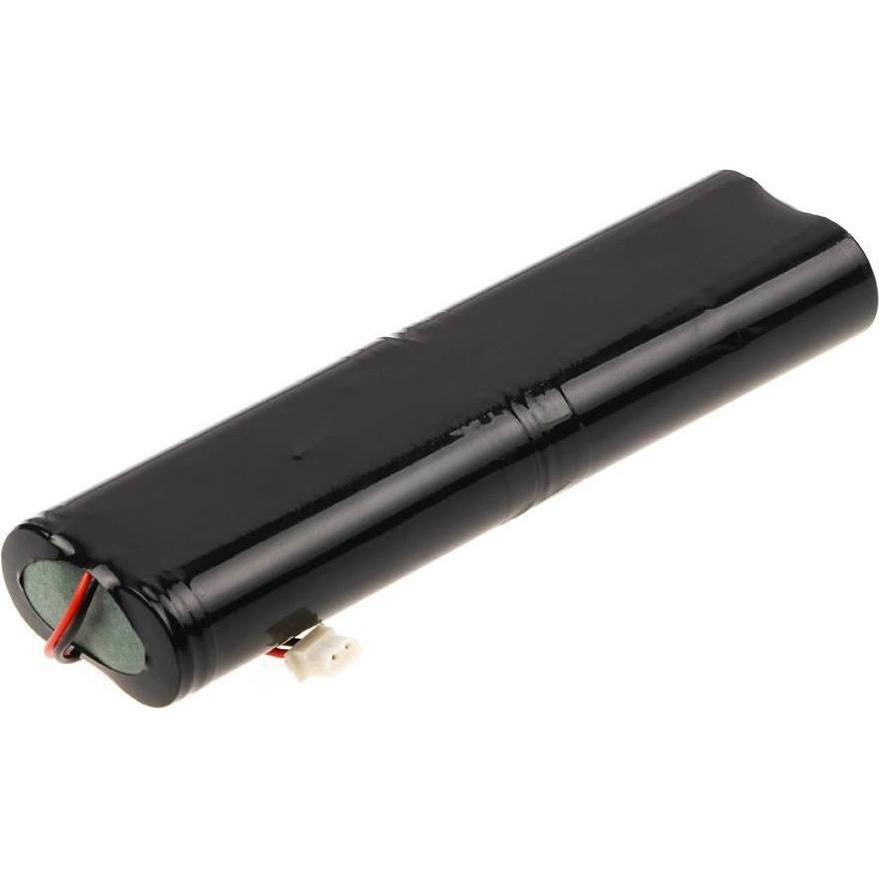 CoreParts Battery for Equipment (1 Zellen), Notebook Akku, Schwarz