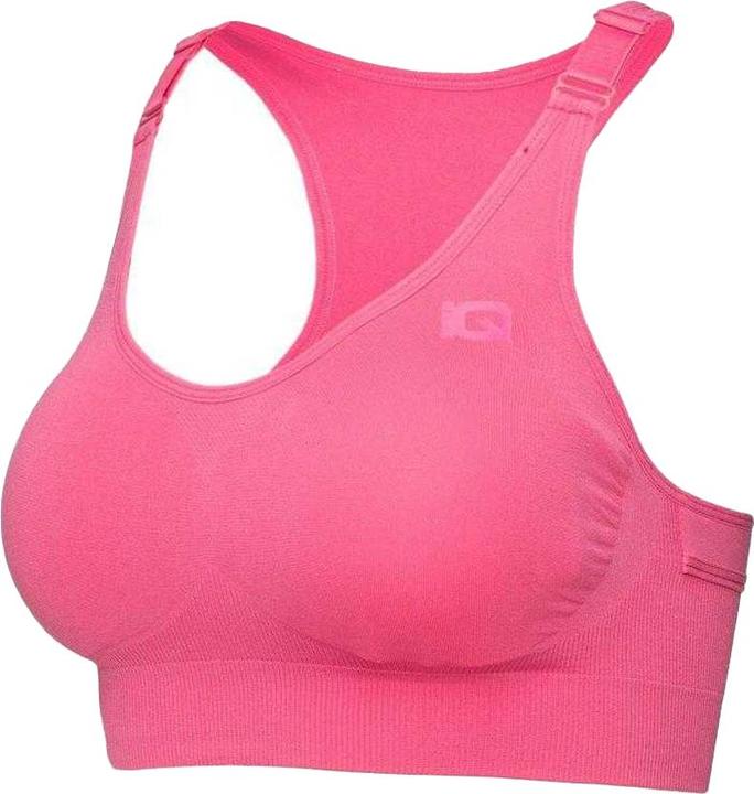 Actual product image IQ Damski Stanik sportowy CARMEN II WMNS (XL)