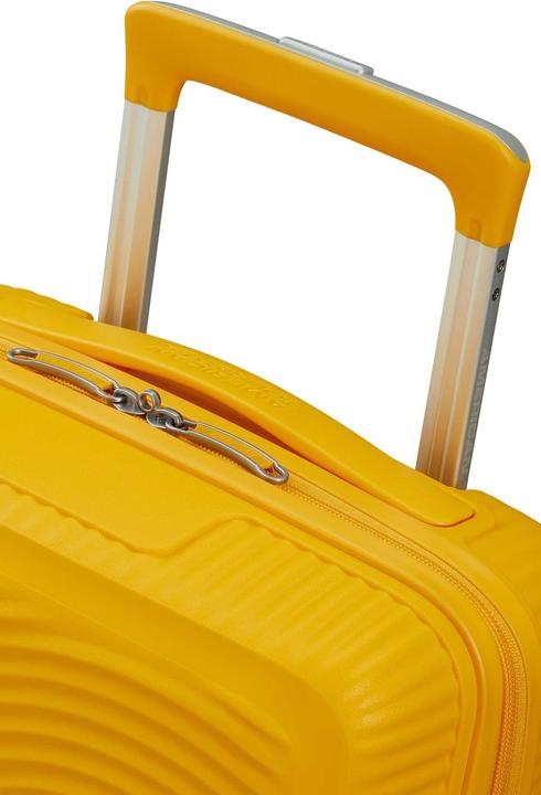 Immagine prodotto American Tourister Soundbox Mini (22 l)