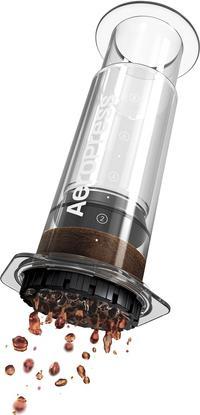 Image du produit Aeropress Clear XL Kaffeepresse (0.60 l)
