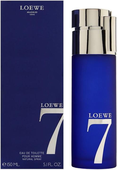 Produktbild Perfumes Loewe N7 (Eau de Toilette, 150 ml)