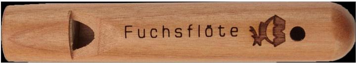 Produktbild Weisskirchen Fuchsflöte Ranzlaut