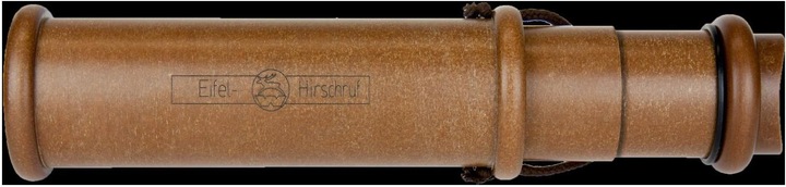 Produktbild Weisskirchen Eifelhirschruf dreiteilig