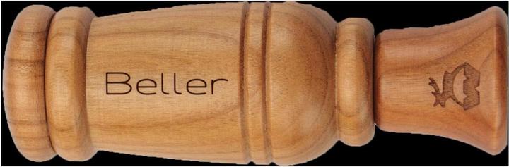 Weisskirchen Universal fox barker