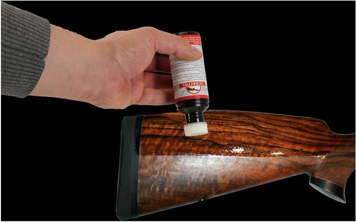 Immagine prodotto Eurohunt Olio del gambo