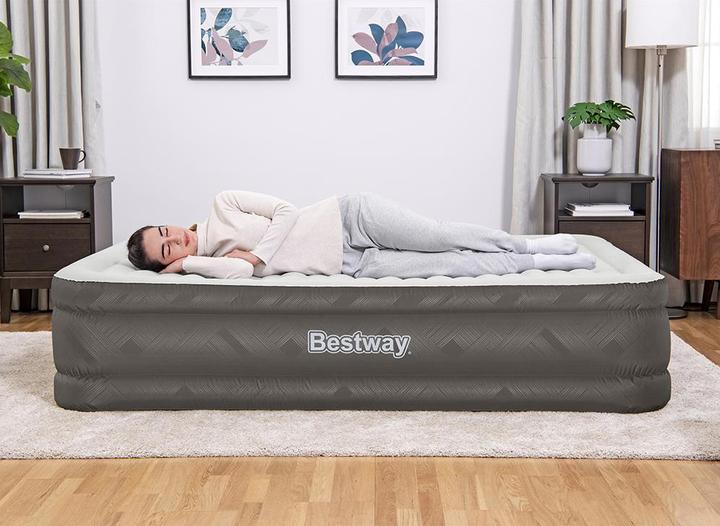 Image du produit Bestway Reine (150 x 200 cm)