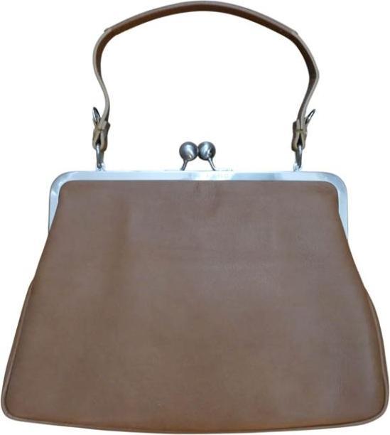 Immagine prodotto Volker Lang Tasche Romy Brandy