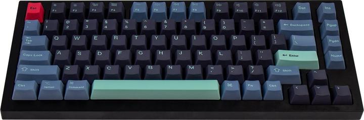 Produktbild Keychron Key DouShot PBT Hacker