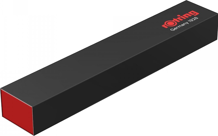 Produktbild Rotring 600 Multi (Rot, Schwarz, 1 x)