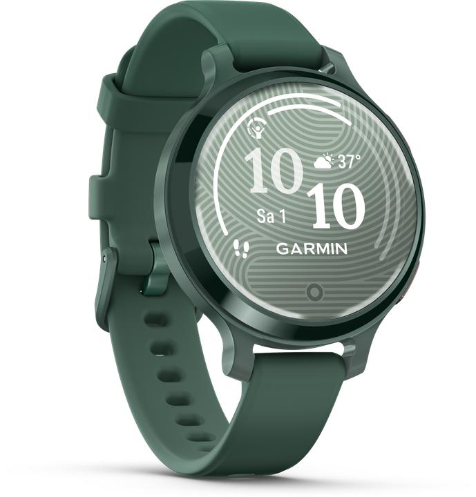 Actual product image Garmin Lily 2 Active (38 mm)