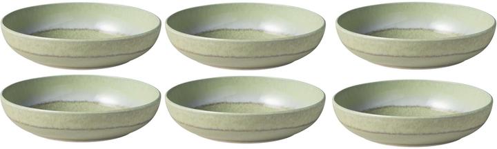 Like. by Villeroy & Boch Perlemor Alga Pastaschalen (6 x, 22.20 cm)