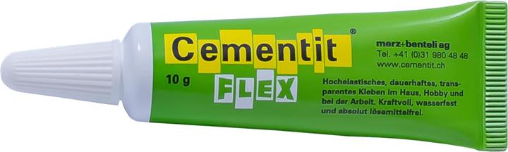 Immagine prodotto Cementit Adesivo universale Flex (10 g)
