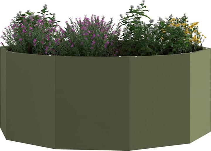 Produktbild vidaXL Garten-Pflanzgefäss