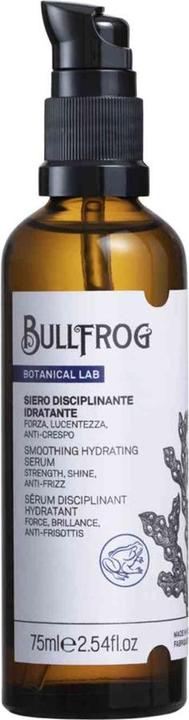 Actual product image Bullfrog Moisturizing Disciplining Serum (75 ml)