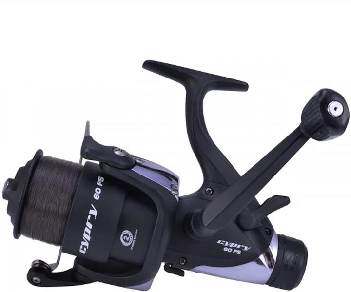 Image du produit Shakespeare Cypry FS 40