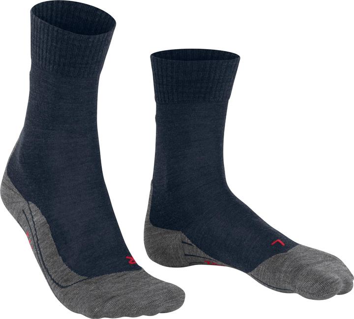 Produktbild Falke TK5 Wander Damen Trekking Socken (37 - 38)