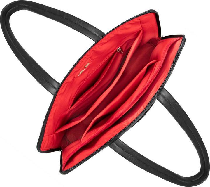 Image du produit Rivacase Sacoche pour ordinateur portable pour femme 14 "et MacBook Pro 16 (14", Apple, Universel)