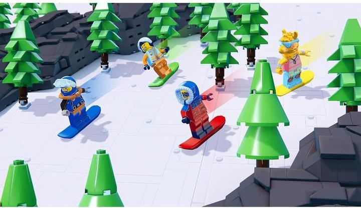 Image du produit iam8bit Lego Party! PS-5 (PS5, DE)