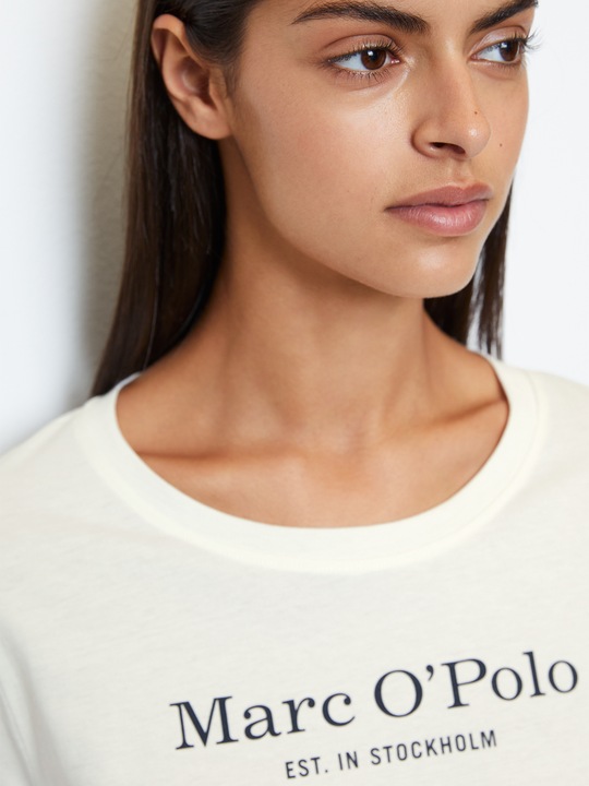 Actual product image Marc O'Polo Mix & Match Cotton longsleeve (M)