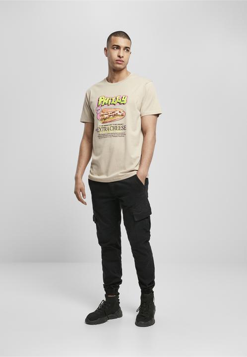 Produktbild MT Philly Sandwich Tee (S)