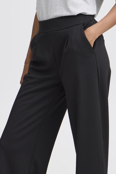 Produktbild B.young BYRIZETTA 2 WIDE PANTS 2 - 20812847 (M)